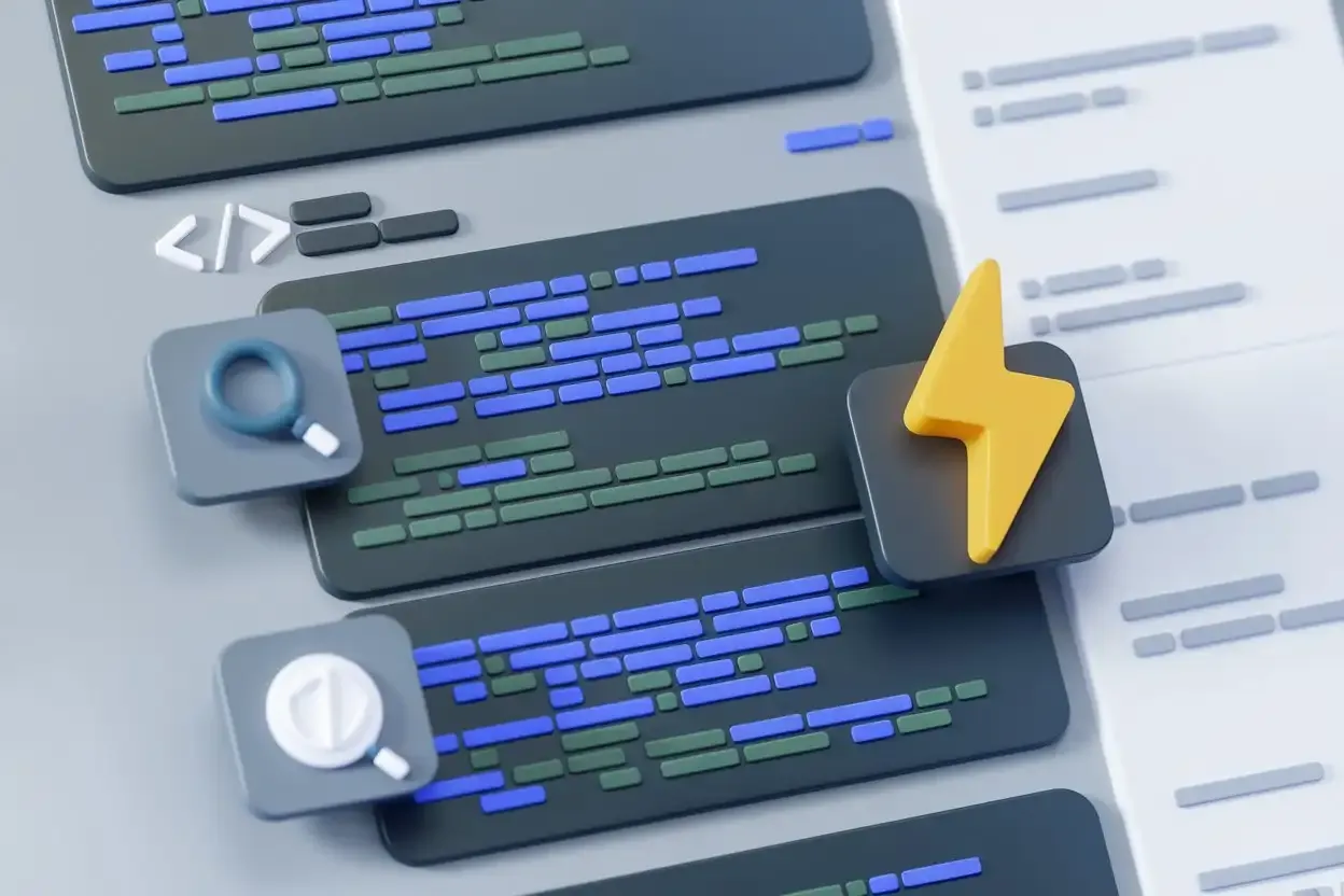 Impact of AI on Web Development