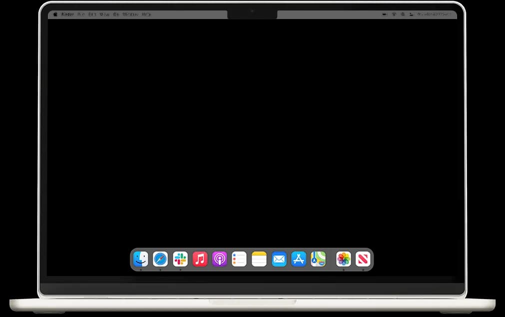 Laptop
